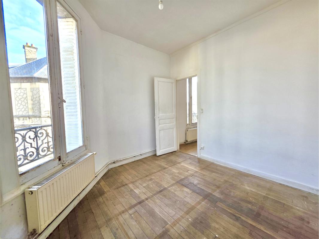 Appartement 3 Pièce(s) Soissons - Photo 5