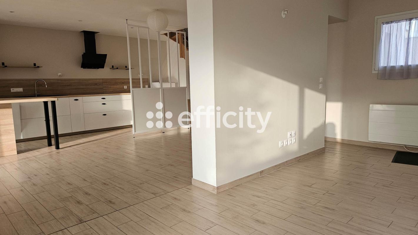 Pavillon 5 Pièce(s) Domloup