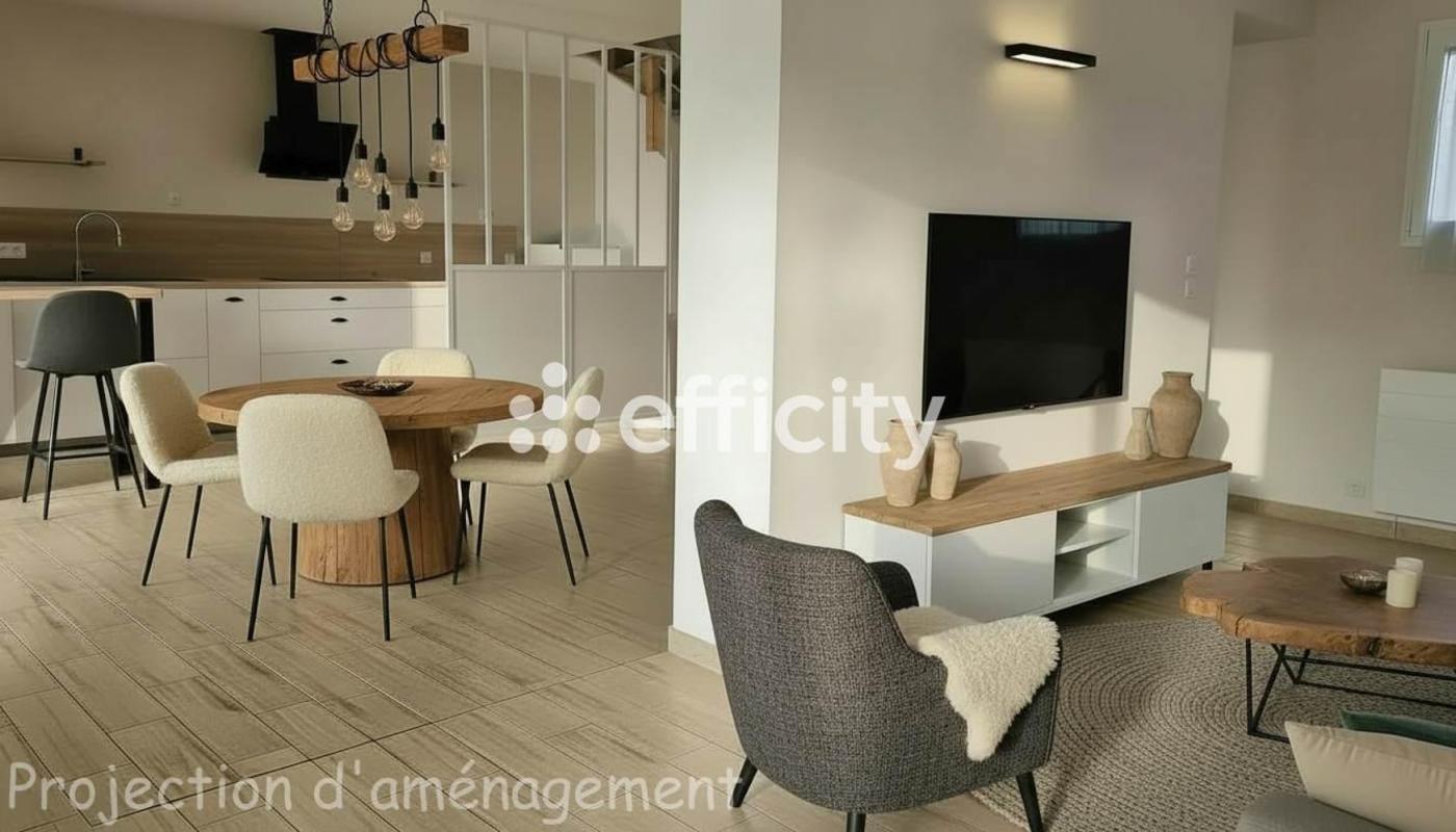 Pavillon 5 Pièce(s) Domloup