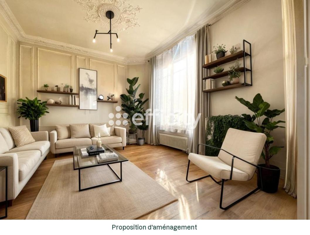 Maison 8 Pièce(s) Maisons-Alfort - Photo 3