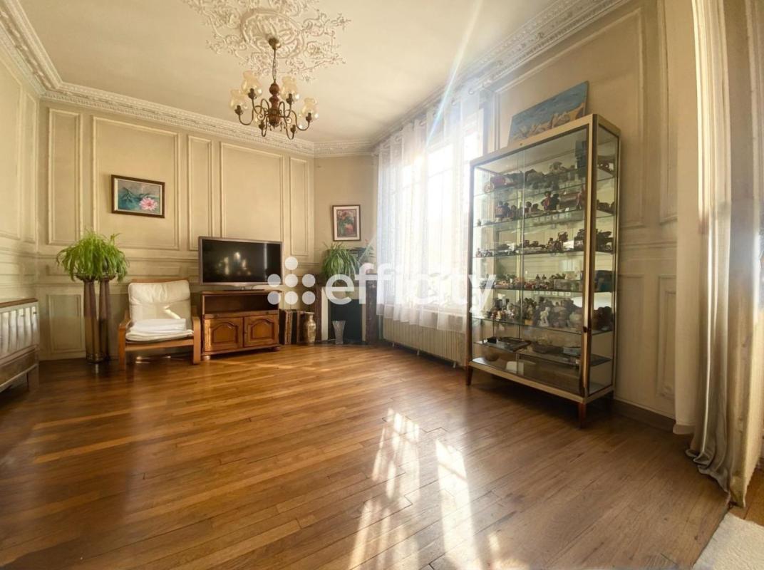 Maison 8 Pièce(s) Maisons-Alfort - Photo 4