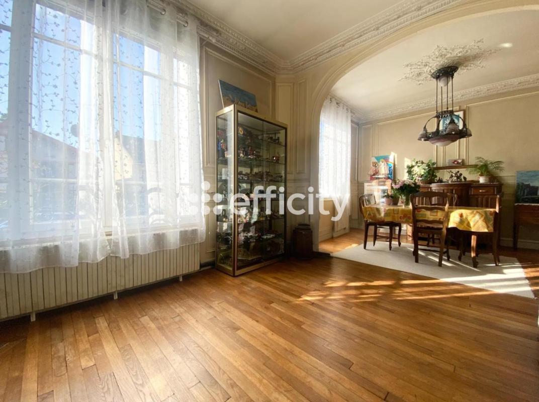 Maison 8 Pièce(s) Maisons-Alfort - Photo 6