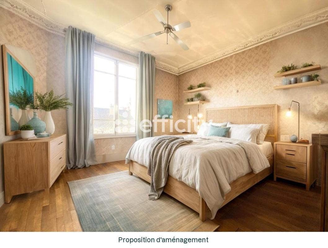 Maison 8 Pièce(s) Maisons-Alfort - Photo 13