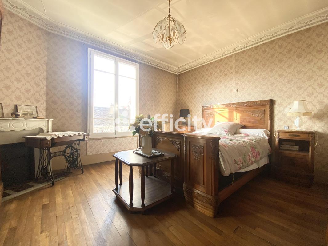 Maison 8 Pièce(s) Maisons-Alfort - Photo 14