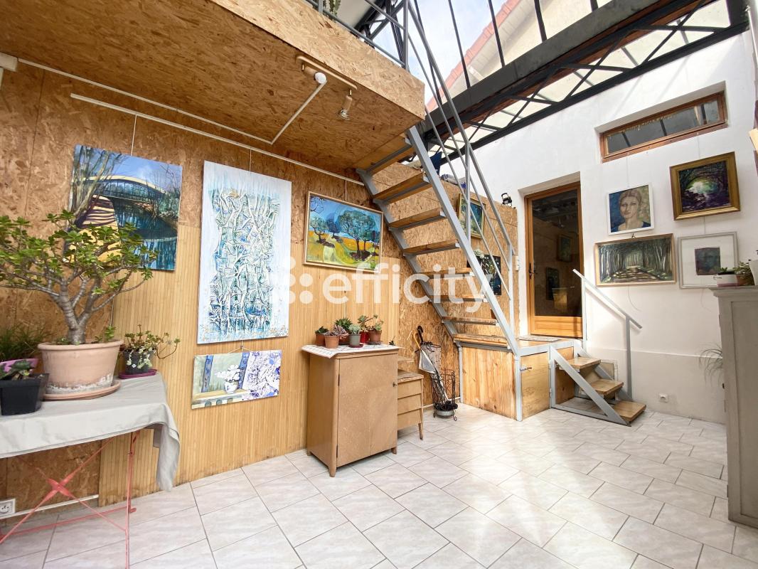 Maison 8 Pièce(s) Maisons-Alfort - Photo 15