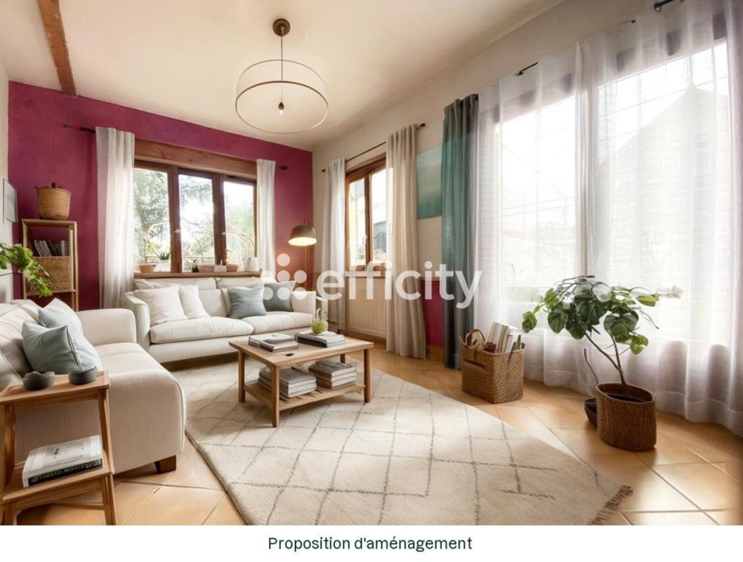 Maison 8 Pièce(s) Maisons-Alfort - Photo 16