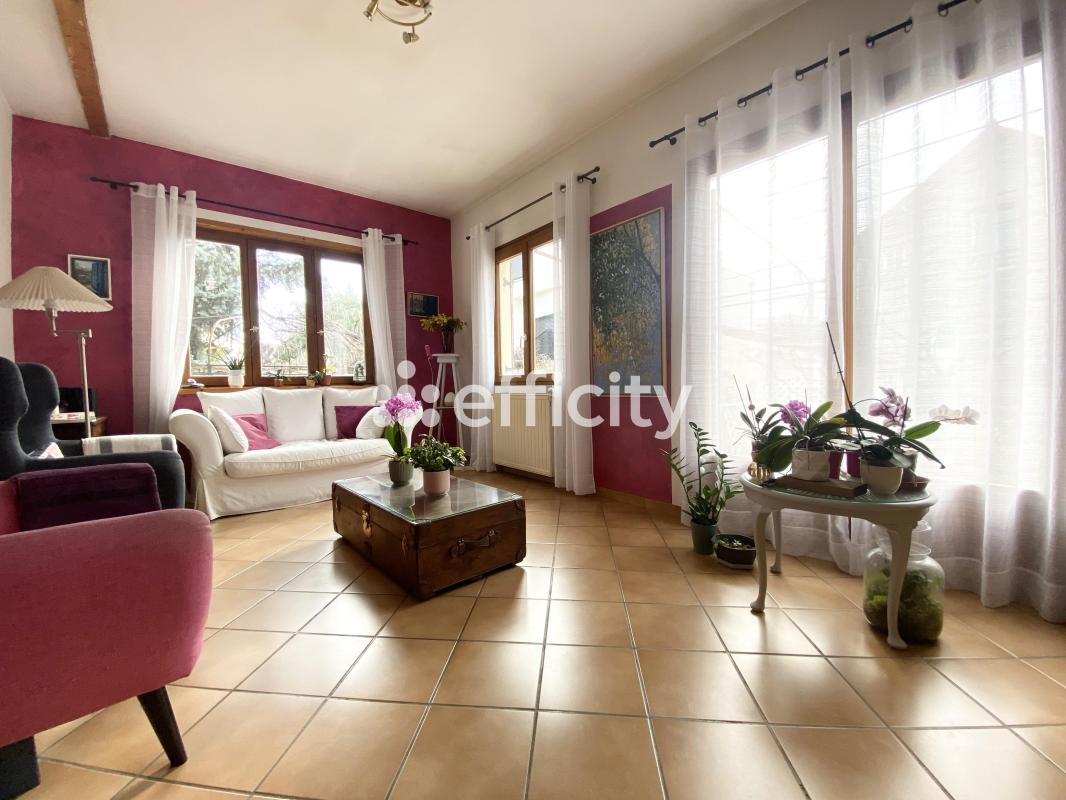 Maison 8 Pièce(s) Maisons-Alfort - Photo 17