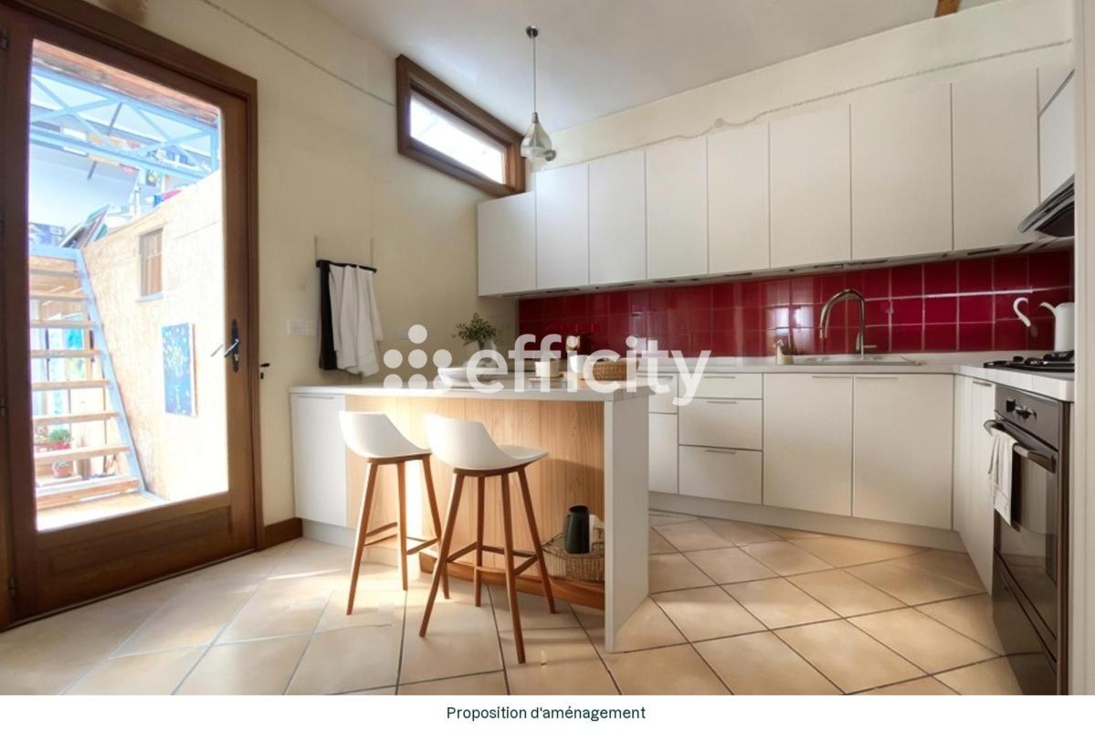 Maison 8 Pièce(s) Maisons-Alfort - Photo 23