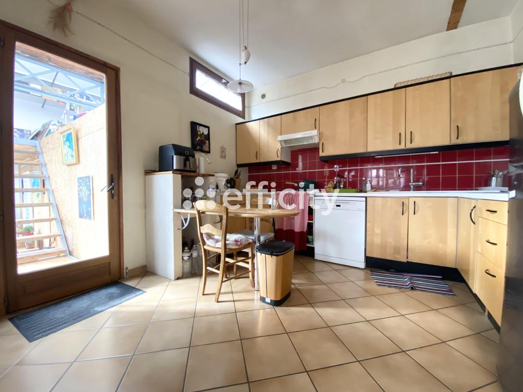 Maison 8 Pièce(s) Maisons-Alfort - Photo 24