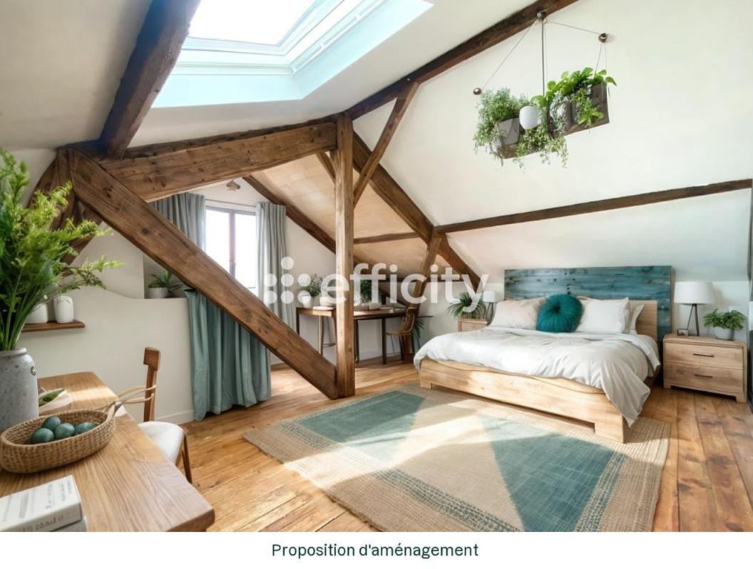 Maison 8 Pièce(s) Maisons-Alfort - Photo 25