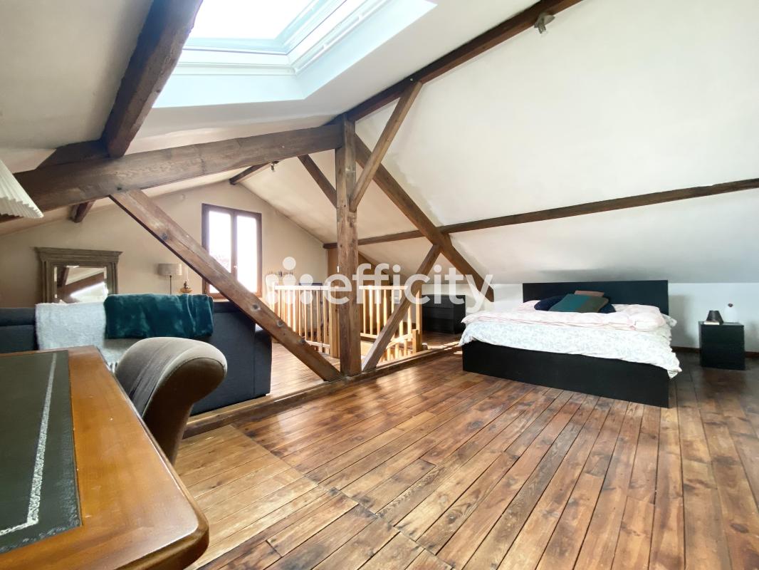 Maison 8 Pièce(s) Maisons-Alfort - Photo 26