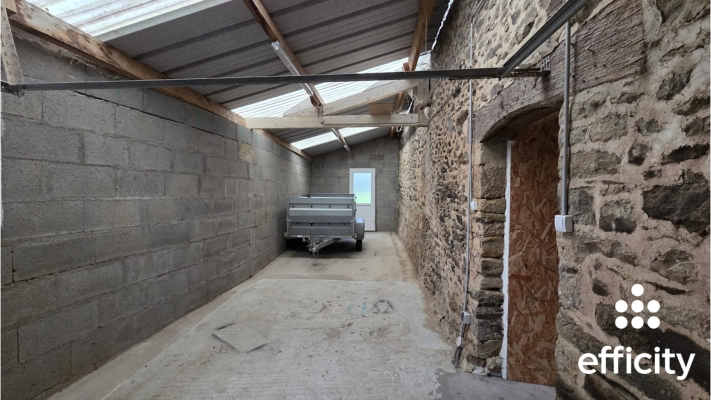 Maison de ville 5 Pièce(s) Bais