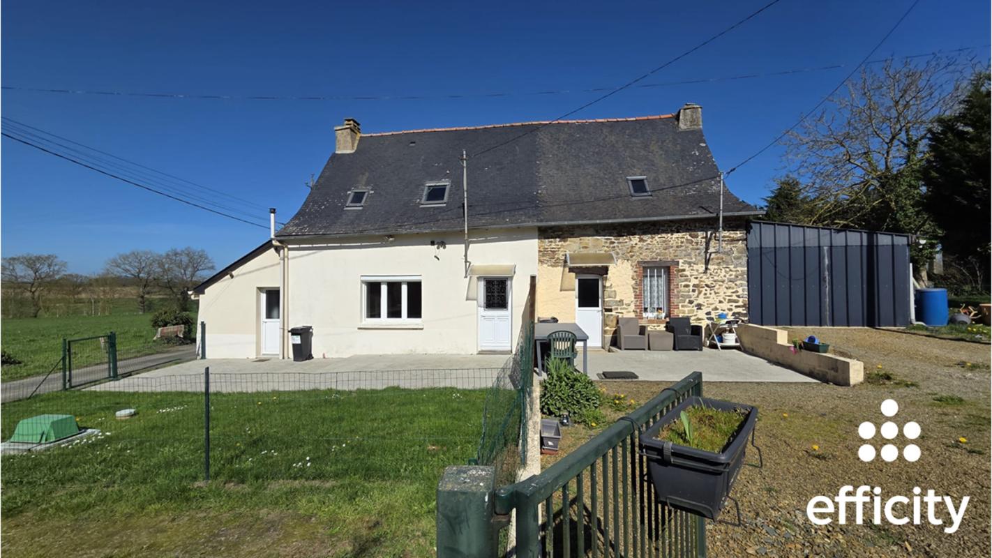 Maison de ville 5 Pièce(s) Bais