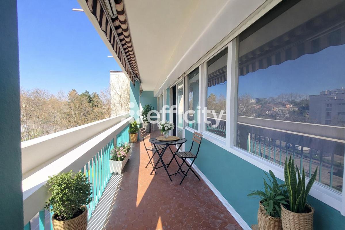 Appartement 4 Pièce(s) Pierre-Bénite