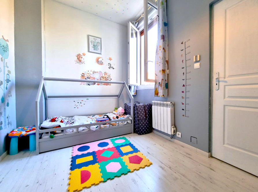 Maison 4 Pièce(s) Le Havre - Photo 5