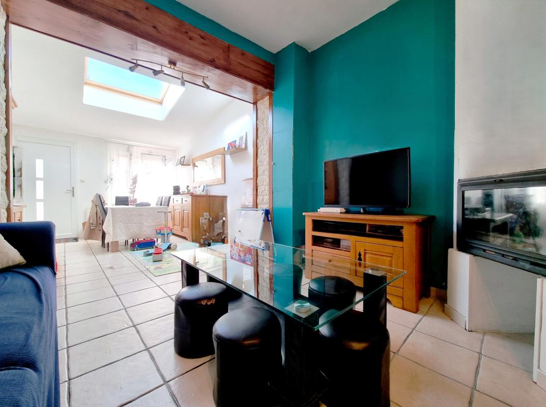 Maison 4 Pièce(s) Le Havre - Photo 1