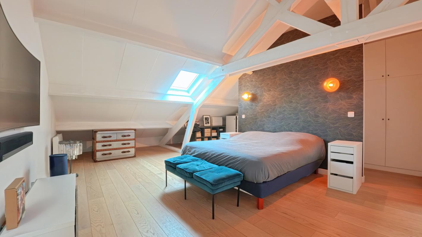 Appartement 4 Pièce(s) Nogent-sur-Marne - Photo 6