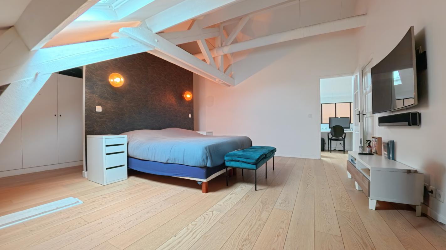 Appartement 4 Pièce(s) Nogent-sur-Marne - Photo 8