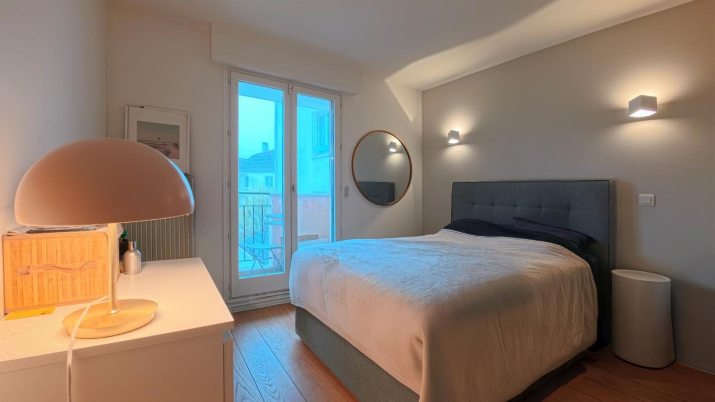 Appartement 4 Pièce(s) Nogent-sur-Marne - Photo 11
