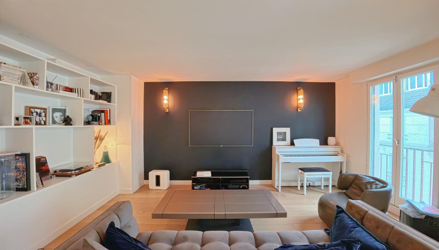 Appartement 4 Pièce(s) Nogent-sur-Marne - Photo 13