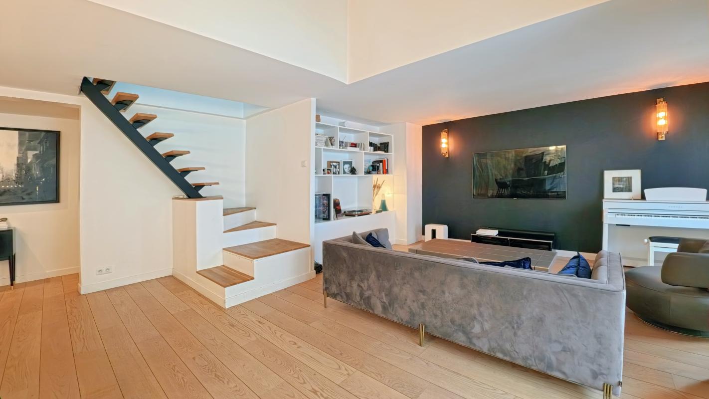 Appartement 4 Pièce(s) Nogent-sur-Marne - Photo 14