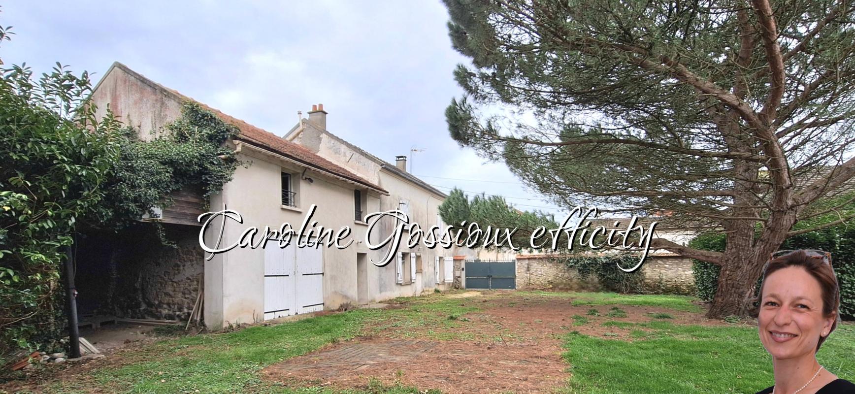 Maison 9 Pièce(s) Meaux - Photo 19