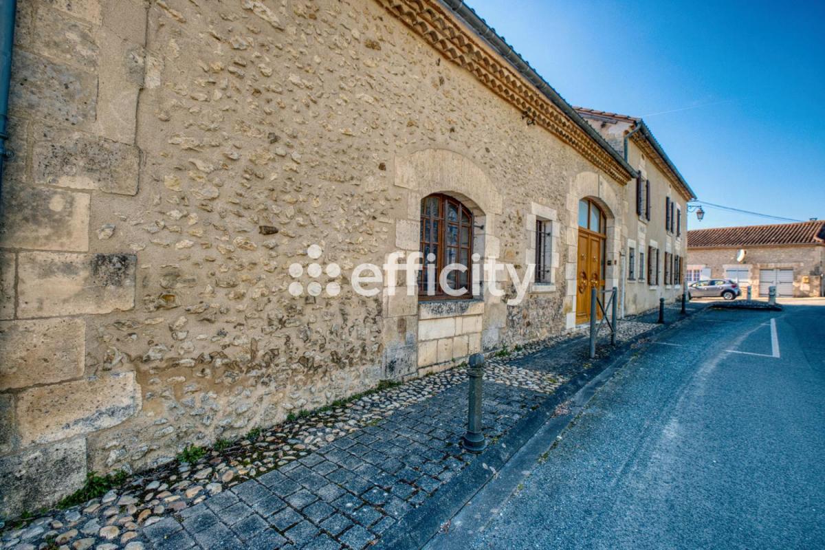 Maison 5 Pièce(s) Segonzac - Photo 22