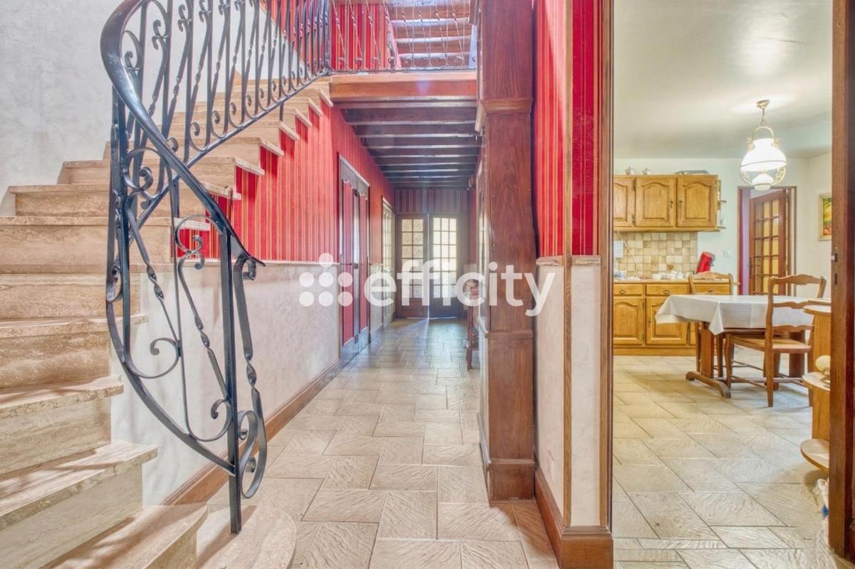 Maison 5 Pièce(s) Segonzac - Photo 2