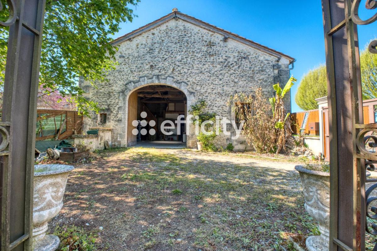 Maison 5 Pièce(s) Segonzac - Photo 4