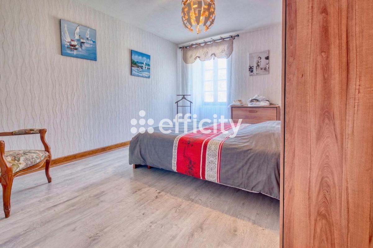 Maison 5 Pièce(s) Segonzac - Photo 6
