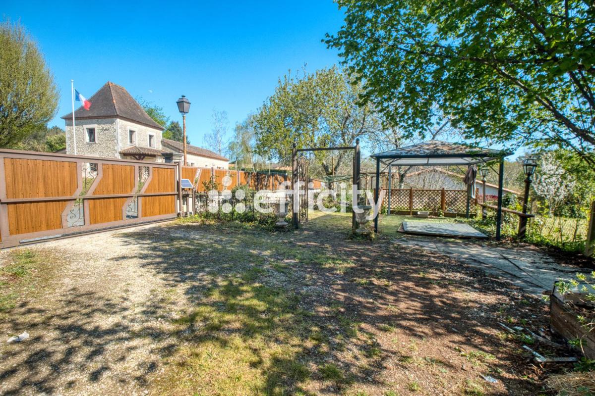 Maison 5 Pièce(s) Segonzac - Photo 8
