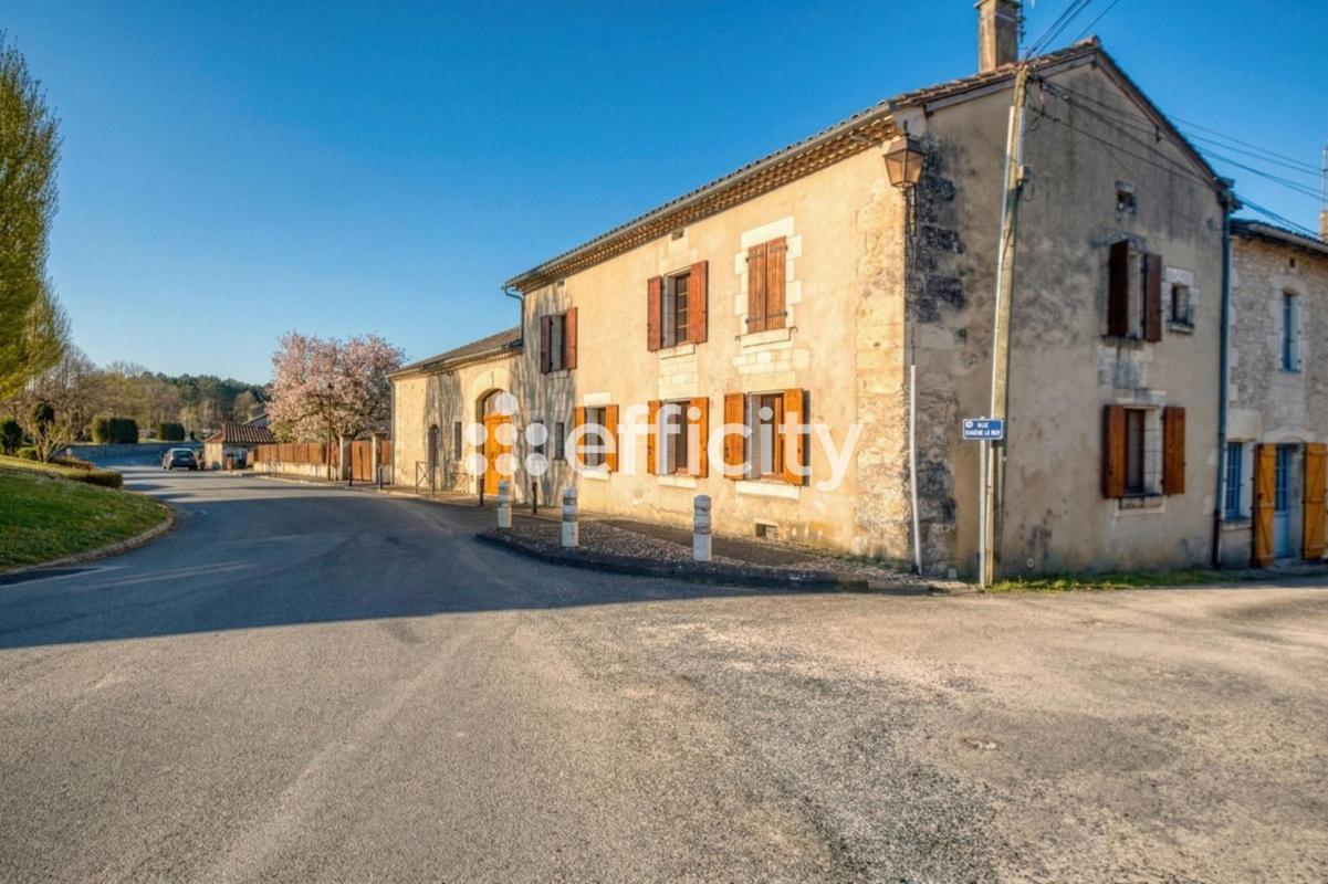 Maison 5 Pièce(s) Segonzac - Photo 12