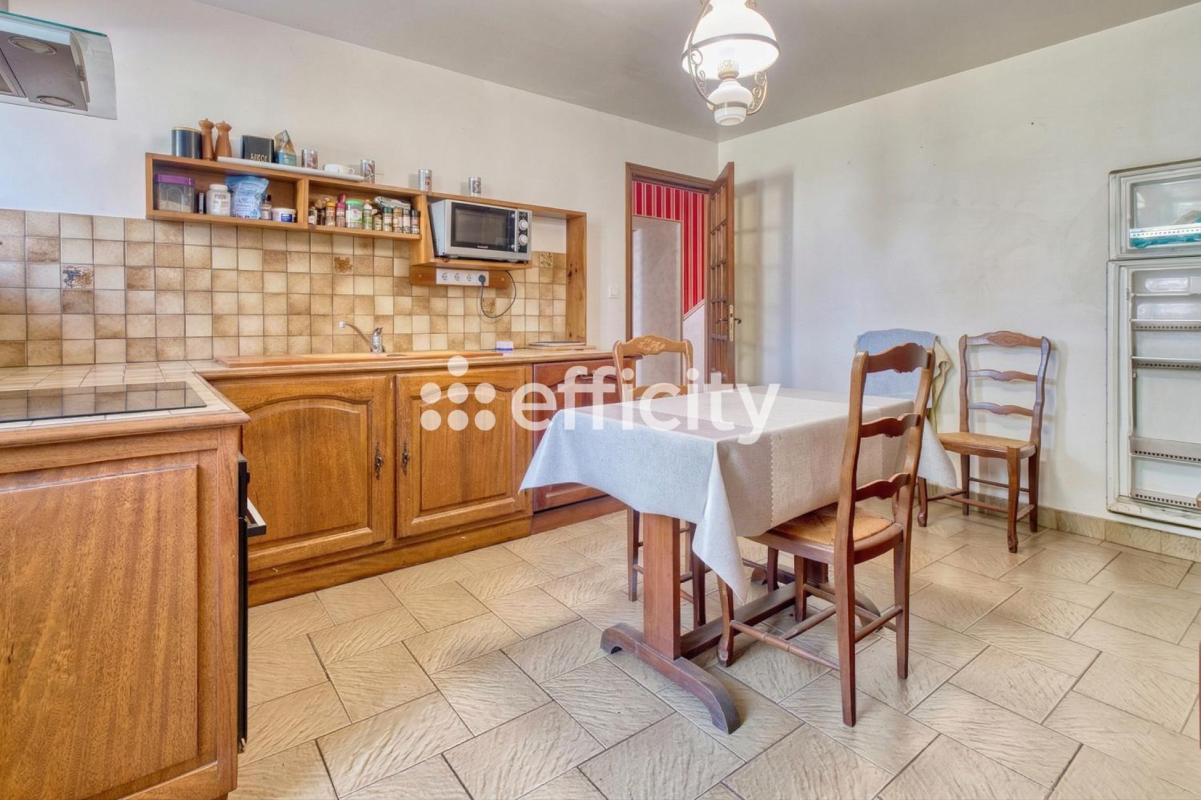 Maison 5 Pièce(s) Segonzac - Photo 14