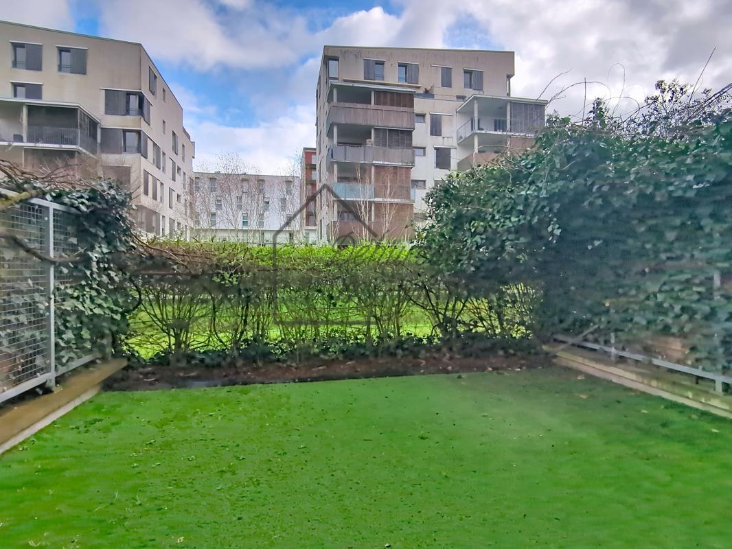 Appartement 2 Pièce(s) Tours