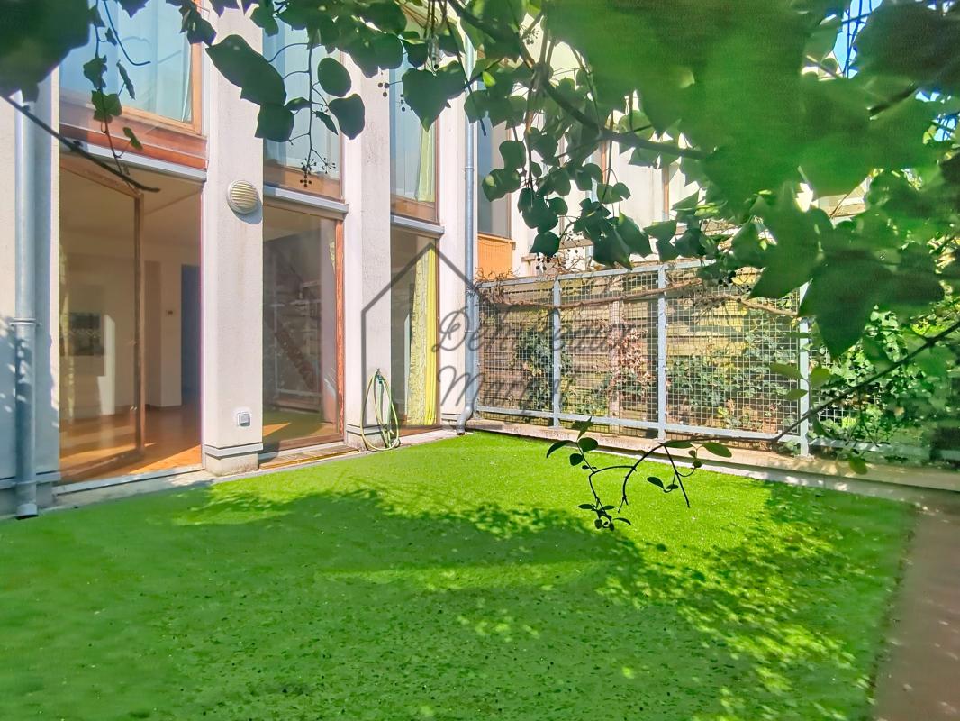 Appartement 2 Pièce(s) Tours