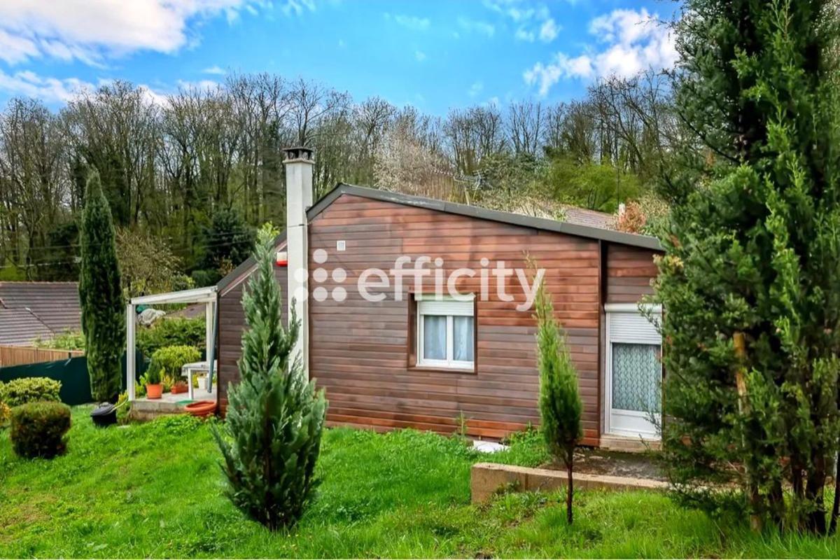 Pavillon 5 Pièce(s) Palaiseau