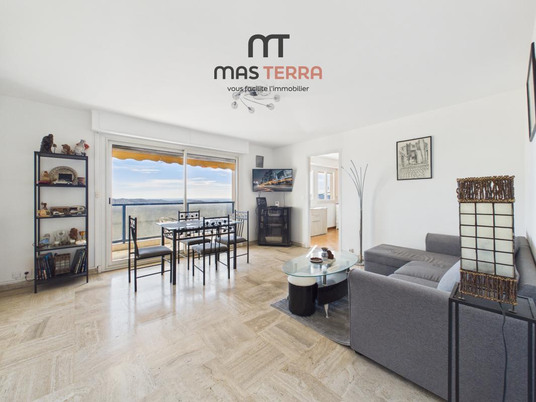 Appartement 2 Pièce(s) Grasse