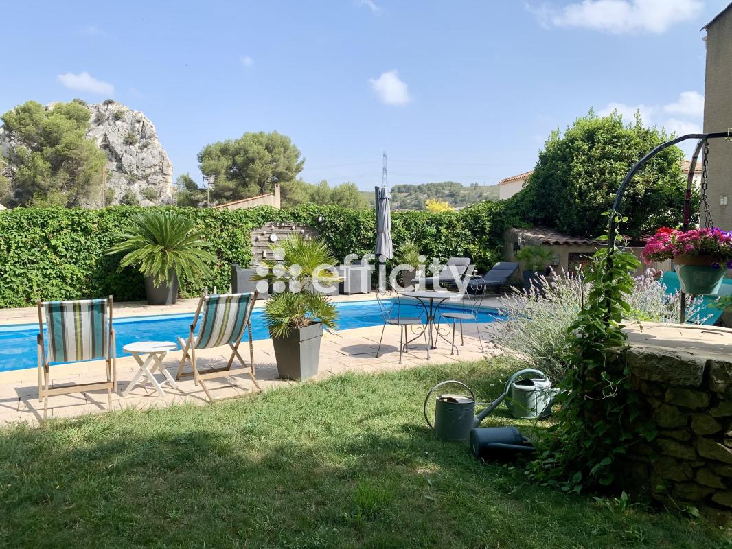 Villa 5 Pièce(s) Ensuès-la-Redonne