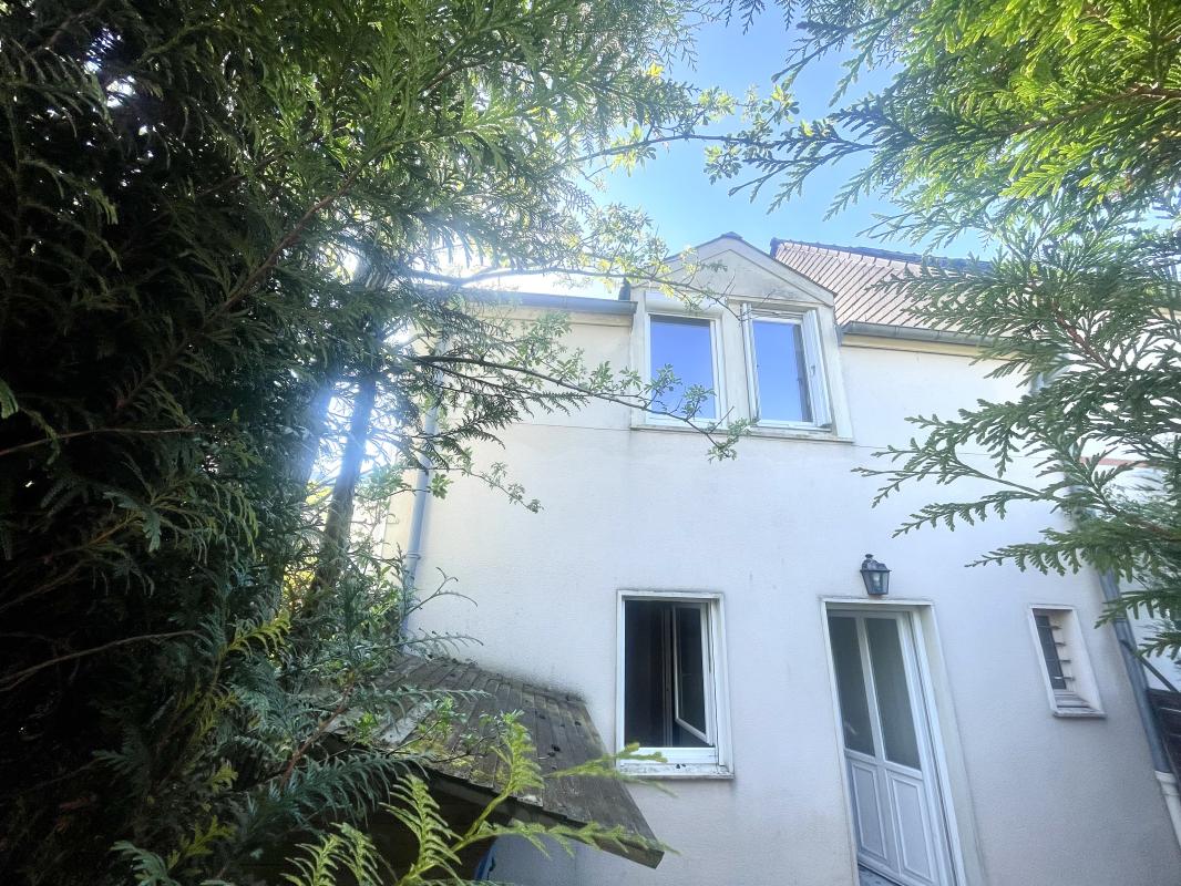 Maison de ville 5 Pièce(s) Versailles