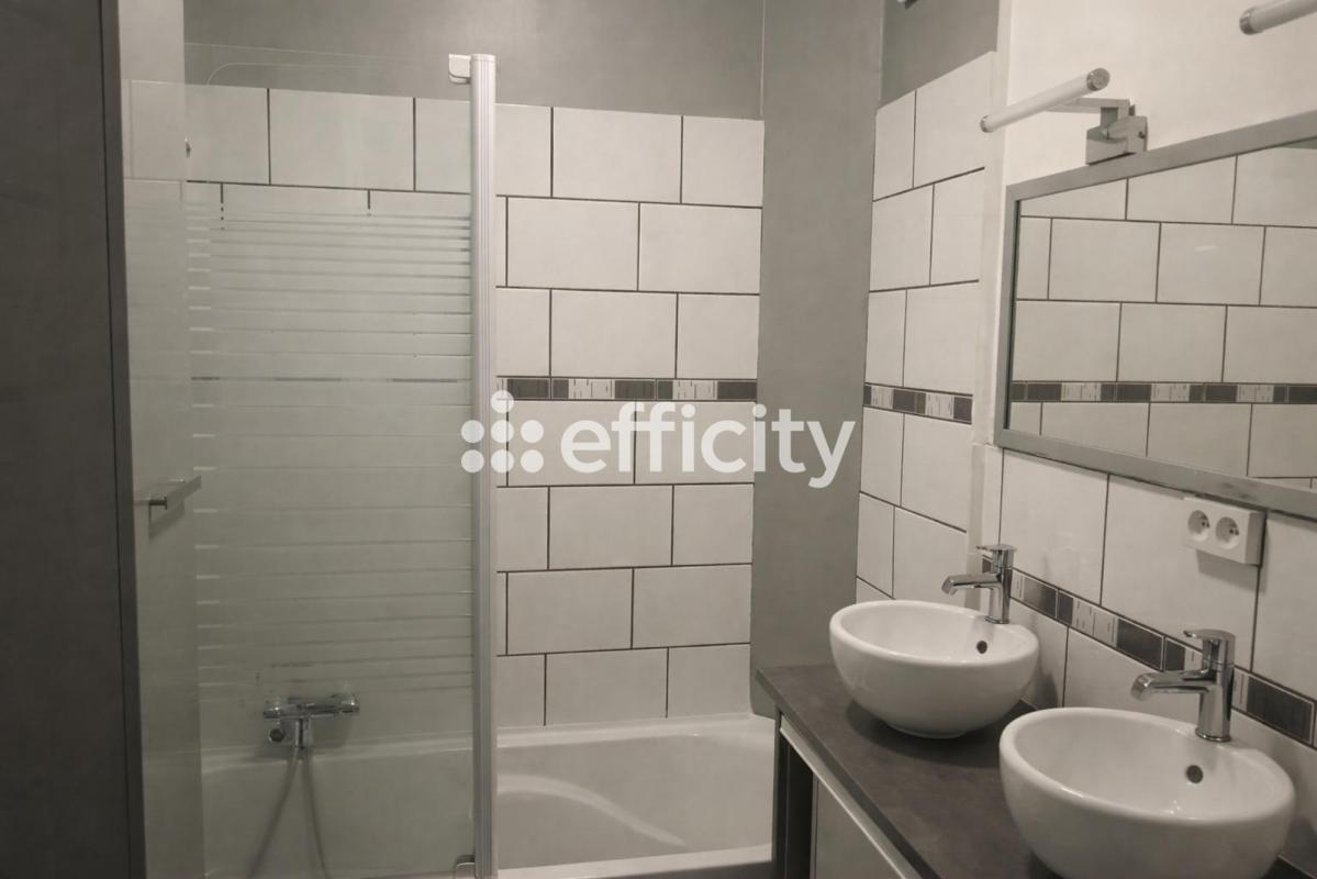 Appartement 3 Pièce(s) Sury-le-Comtal