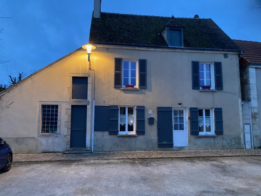Maison 12 Pièce(s) Nohant-Vic - Photo 5
