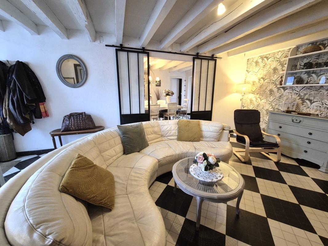 Maison 12 Pièce(s) Nohant-Vic - Photo 7
