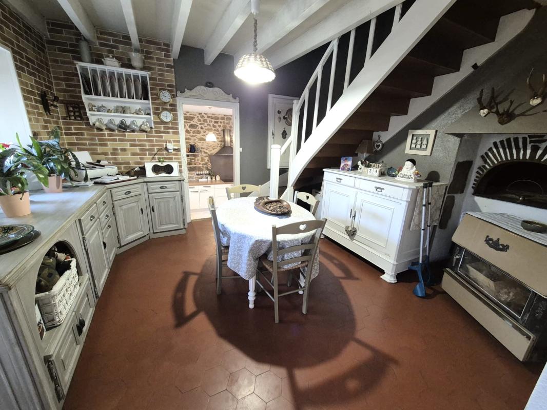 Maison 12 Pièce(s) Nohant-Vic - Photo 10