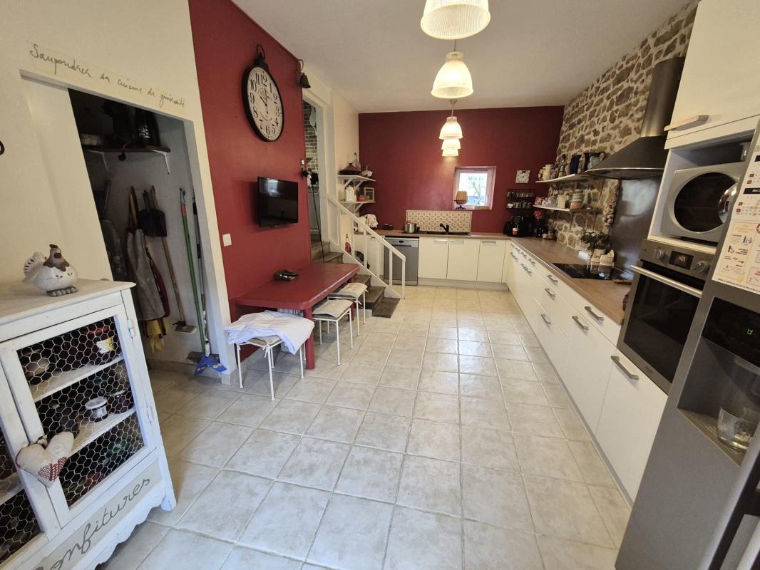 Maison 12 Pièce(s) Nohant-Vic - Photo 11