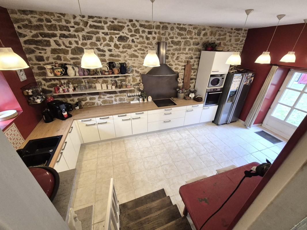 Maison 12 Pièce(s) Nohant-Vic - Photo 12