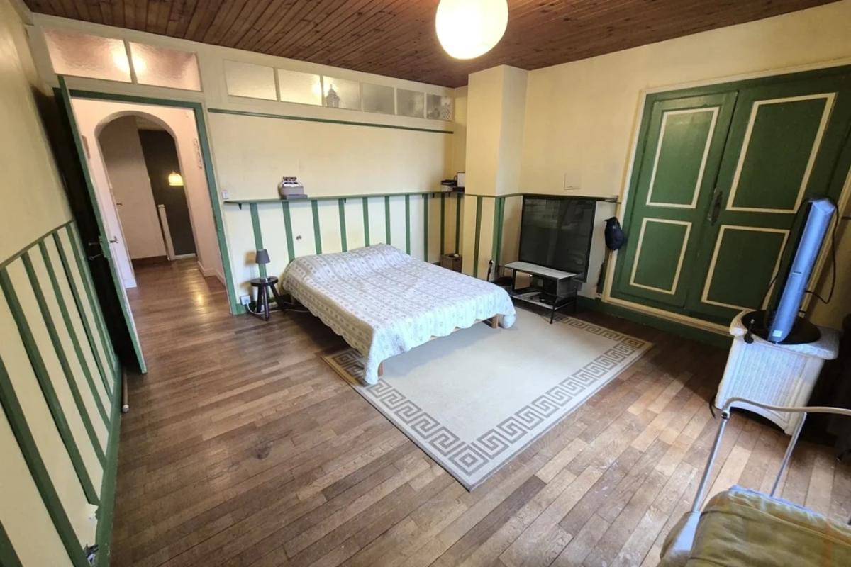 Maison 12 Pièce(s) Nohant-Vic - Photo 13