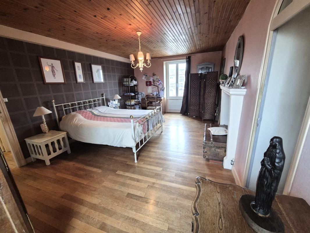 Maison 12 Pièce(s) Nohant-Vic - Photo 14