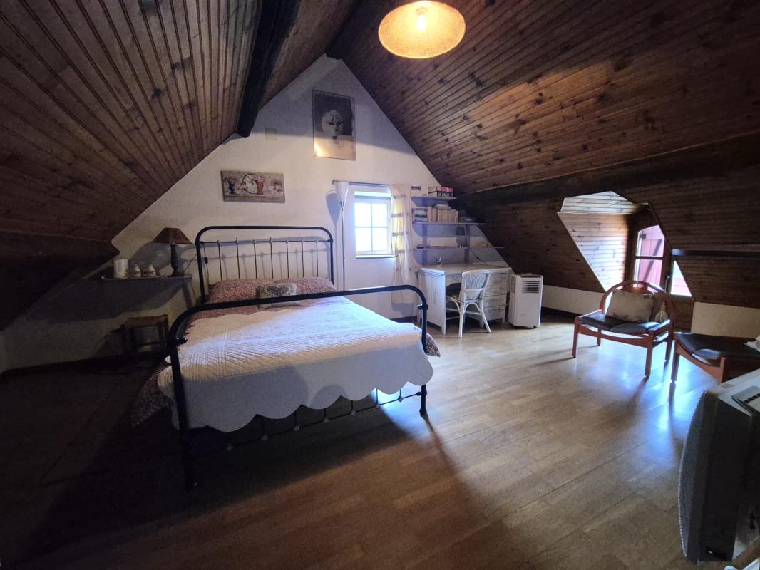 Maison 12 Pièce(s) Nohant-Vic - Photo 16