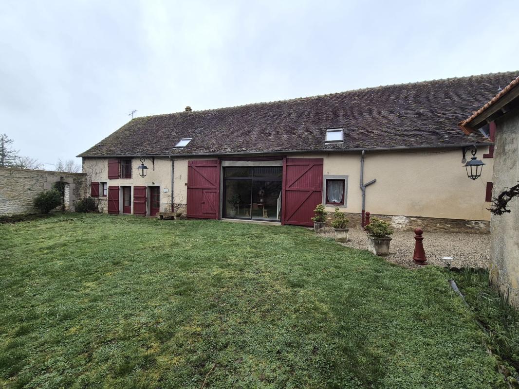 Maison 12 Pièce(s) Nohant-Vic - Photo 18