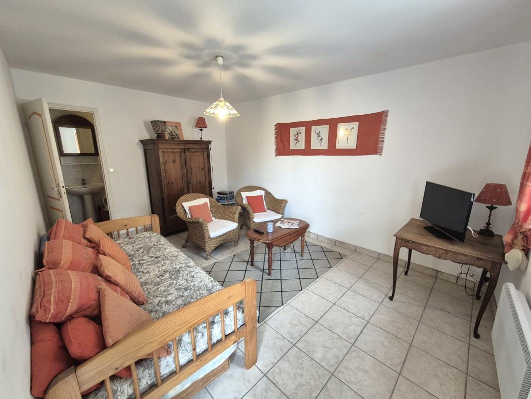 Maison 12 Pièce(s) Nohant-Vic - Photo 19